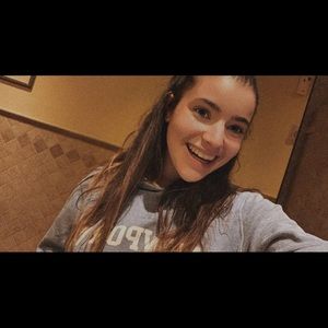 Meet your Posher, Molly